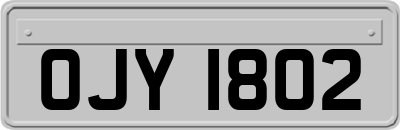 OJY1802