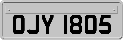 OJY1805