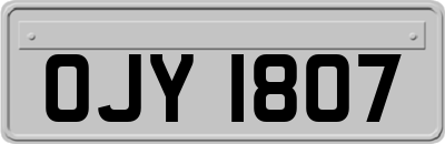 OJY1807