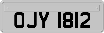OJY1812