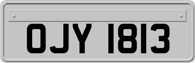 OJY1813