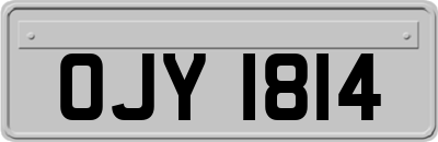 OJY1814