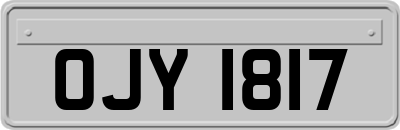 OJY1817