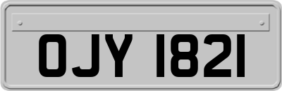 OJY1821