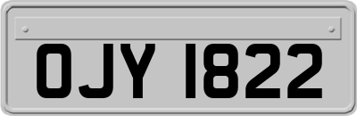 OJY1822