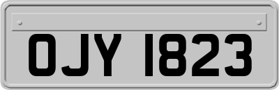 OJY1823