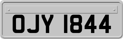 OJY1844