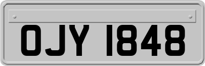 OJY1848