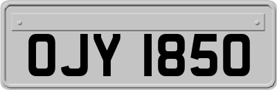 OJY1850