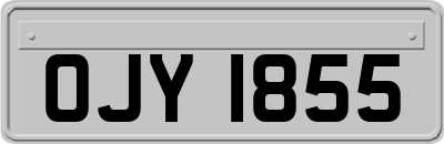 OJY1855