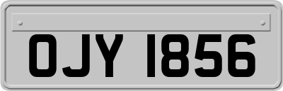 OJY1856