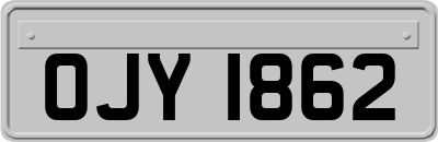 OJY1862