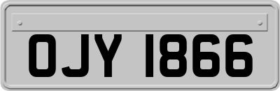 OJY1866