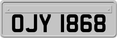OJY1868