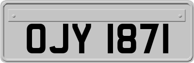 OJY1871