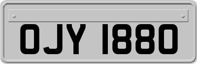 OJY1880