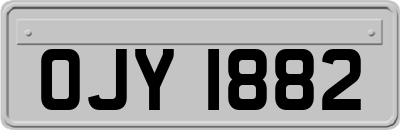OJY1882