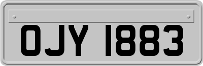 OJY1883