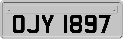 OJY1897