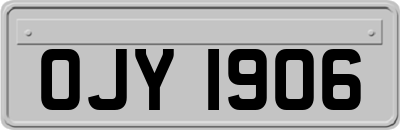 OJY1906