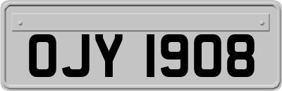 OJY1908
