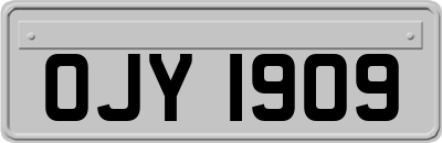 OJY1909