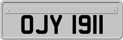 OJY1911