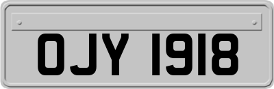 OJY1918