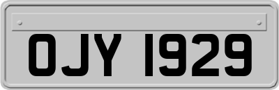 OJY1929