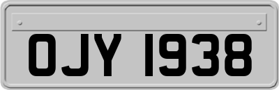 OJY1938