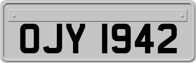 OJY1942