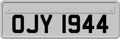 OJY1944