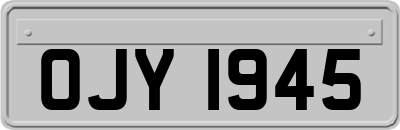 OJY1945
