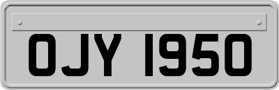 OJY1950
