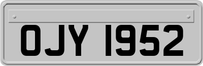 OJY1952