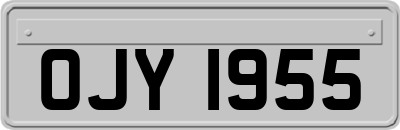 OJY1955