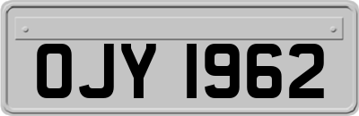 OJY1962