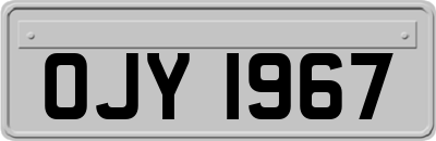 OJY1967