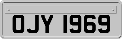 OJY1969