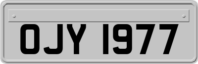 OJY1977