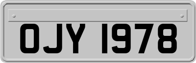 OJY1978