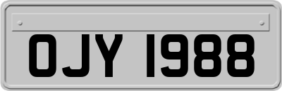 OJY1988