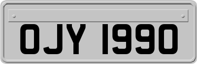 OJY1990