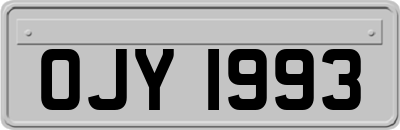 OJY1993