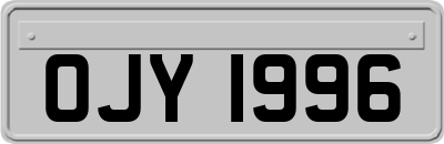 OJY1996