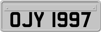 OJY1997