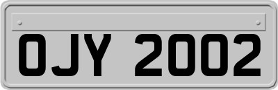 OJY2002