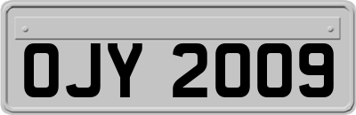 OJY2009