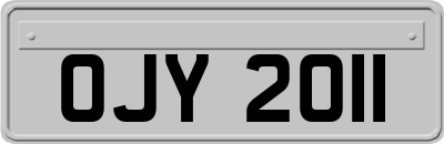 OJY2011