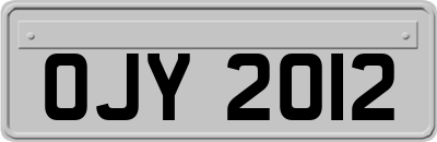 OJY2012